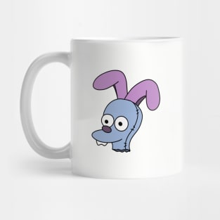 Mister Hunny Bunny Mug